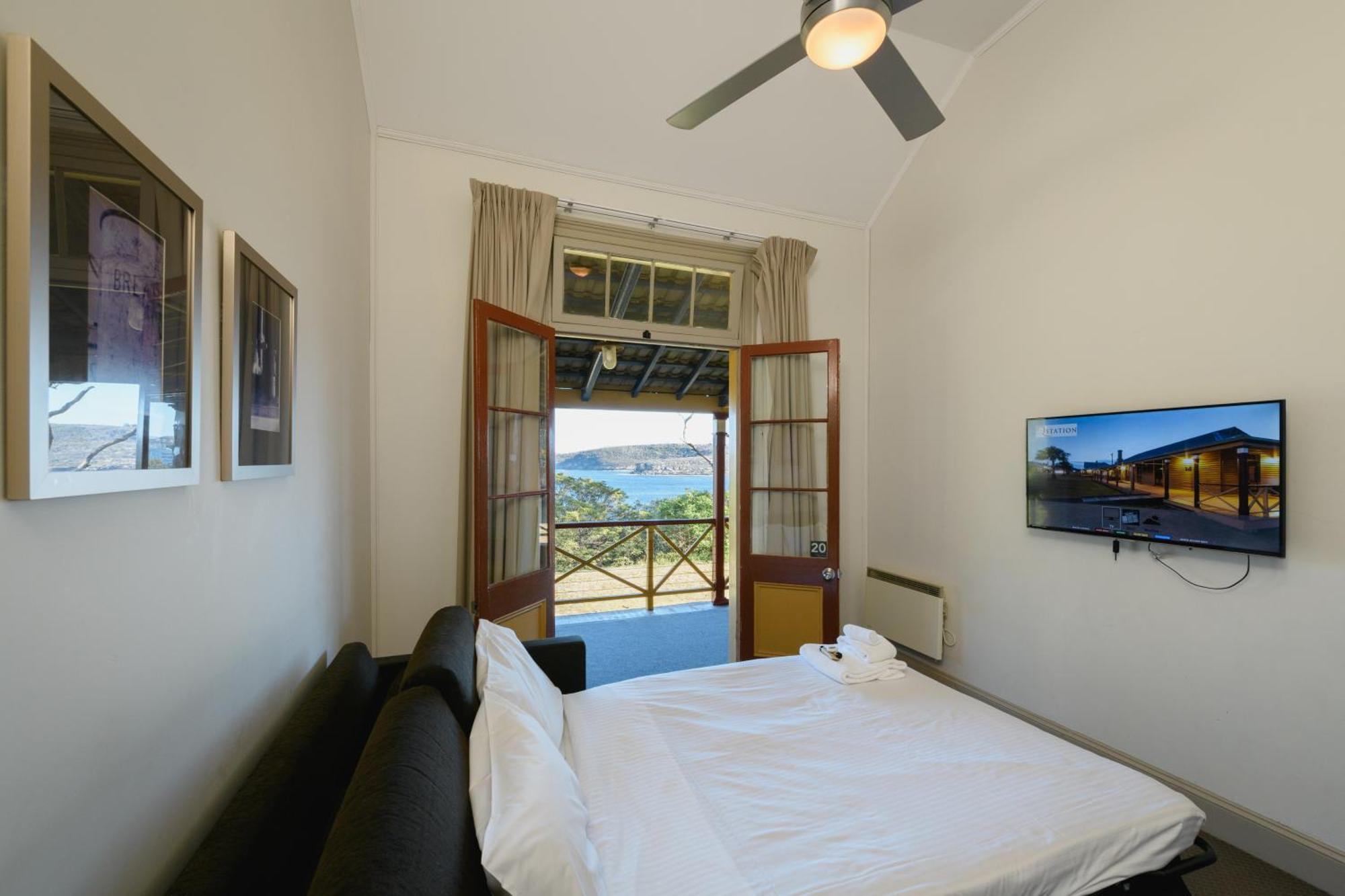 Hotel Q Station Sydney Esterno foto