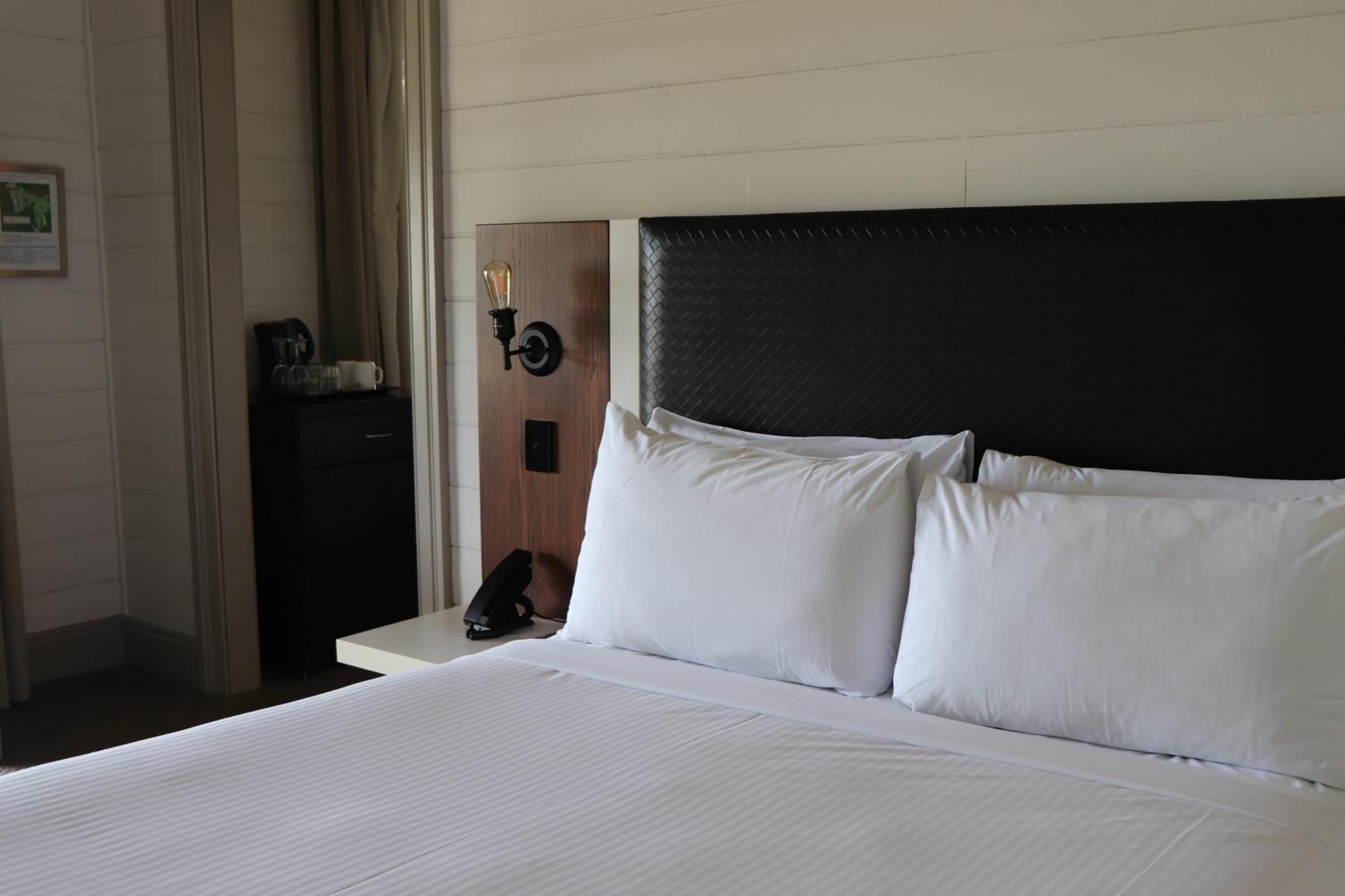 Hotel Q Station Sydney Esterno foto
