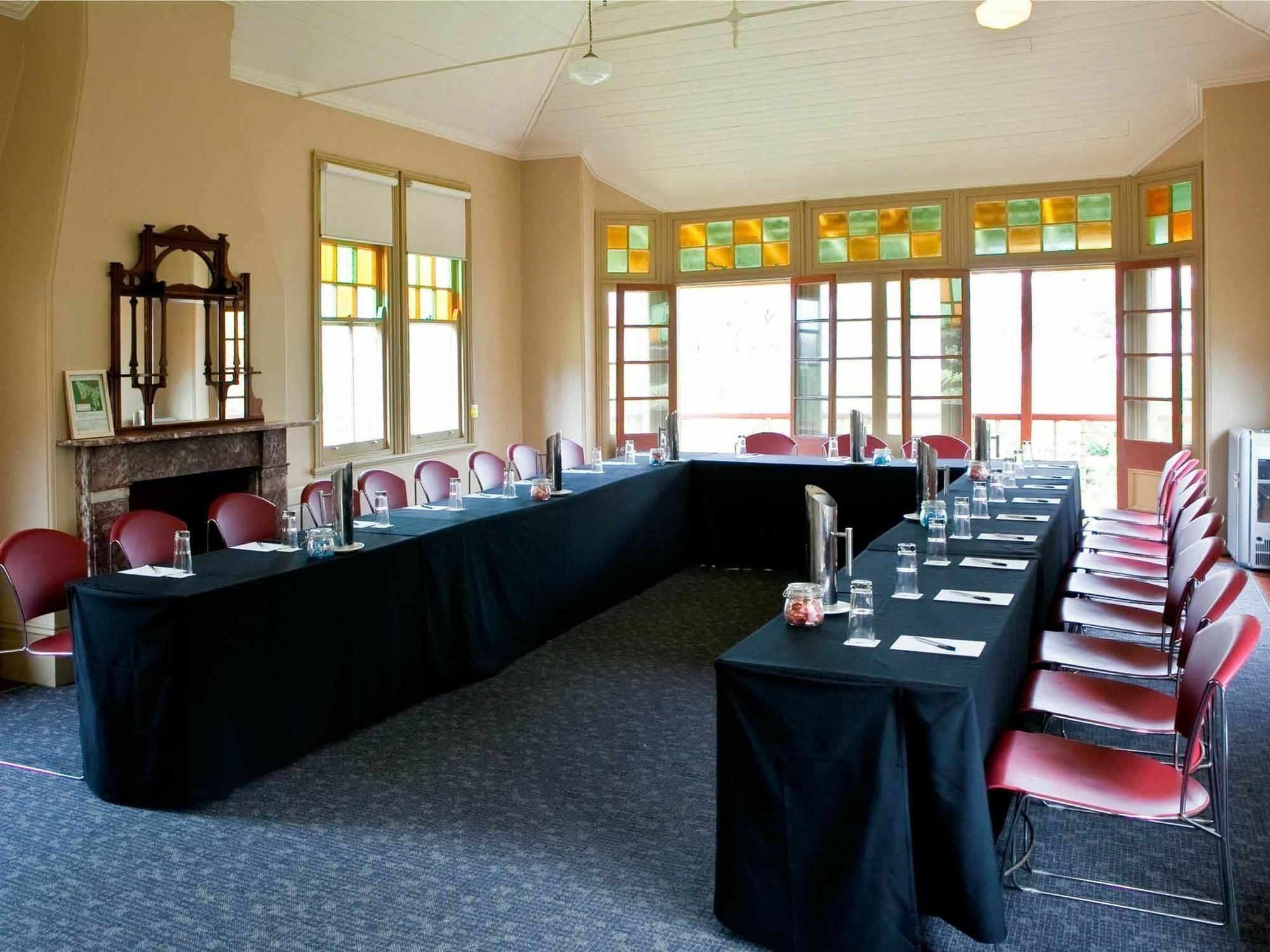 Hotel Q Station Sydney Esterno foto